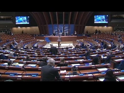 UN adopts resolution to crack down on terrorist financing