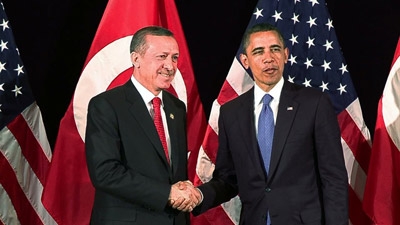 Conversations on American-Turkish Relations 