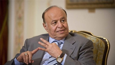 Yemen's Hadi flees to Aden after weeks of house arrest