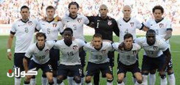 USA-Iran football friendly under discussion