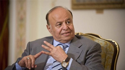 Ex-Yemen leader asks President Hadi to go into exile