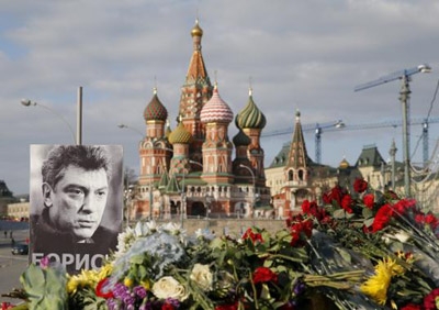 Nemtsov killing exposes cracks in Kremlin unity