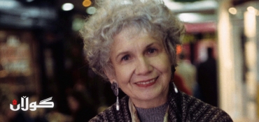 Canada's Alice Munro wins Nobel Prize for literature