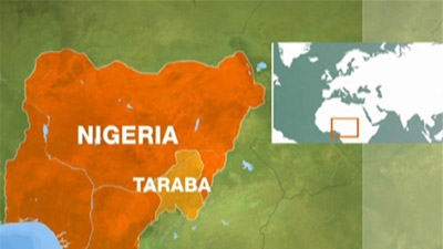 Dozens Killed in Ethno-Religious Clash in Central Nigeria
