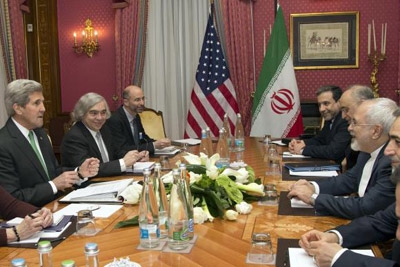 Iran, U.S. line up technical options as push for deal intensifies