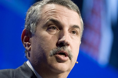Thomas Friedman asks if US should arm ISIS to fix problems created by policies he supported 