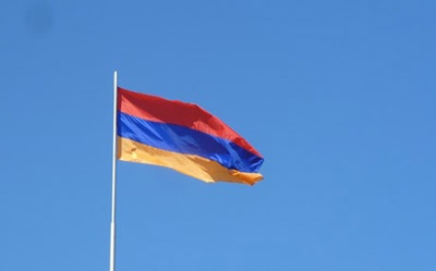 Armenia to open consulate in Erbil 