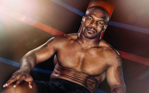 Mike Tyson piştî 15 salan vedigere rîngê