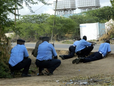 Death toll in Kenya university attack rises to 147, siege over: government body