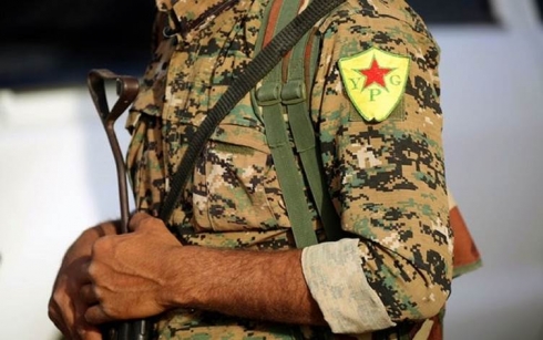 YPGê bersiva Wezareta Pêşmerge da
