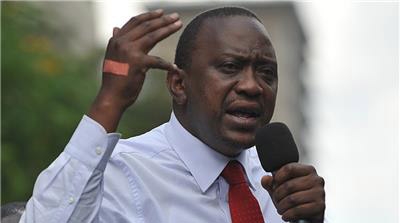 Kenyan leader vows to crush al-Shabab after massacre