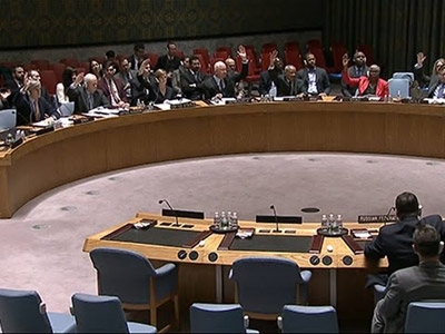 Jordan Circulates UN Resolution Aimed at Ending Yemen Fight
