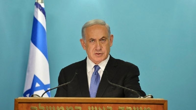 Israeli Leader Warns of Iran's Short Nuclear Breakout Time