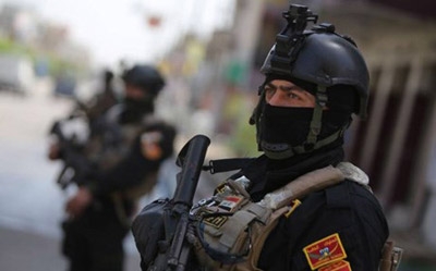Iraqi official: Campaign to liberate Anbar has begun 