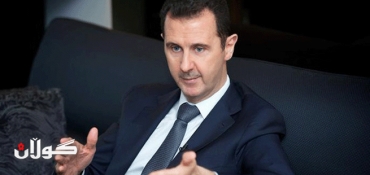 Nobel prize ‘should have been mine,’ jokes Assad