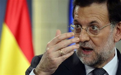 We must fight ‘terrorist barbarism,’ Spain tells foreign ministers 