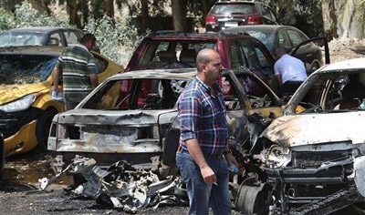Attacks Kill 28 Civilians in and Around Baghdad
