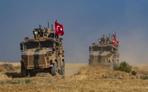 Tirkiye: Hêzên me dê li Lîbya bimînin