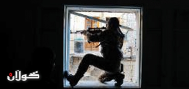 Dozens killed in Syria Kurd-jihadist clashes