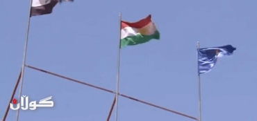 Kurdistan Opposition Divided Over Joining Next Government