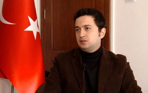 Serokê TGBê: Bavê min Kurd e, lê ez Tirkiyeke yekparçe dixwazim