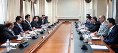Education and Higher Education Council holds its first meeting