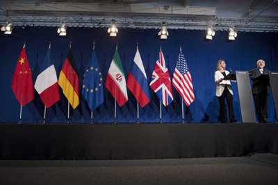 Timing of sanctions relief may be deal breaker as Iran talks resume