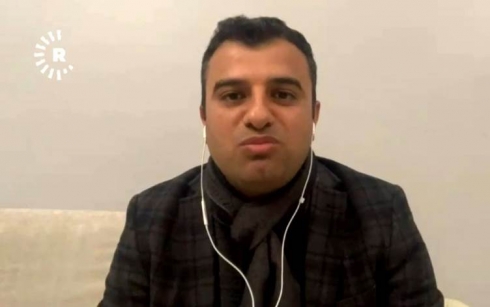 Omer Ocalan: Kurd ne bêyî alternatîv in