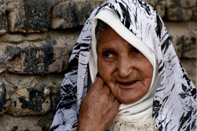 Iraqi Kurdistan: Yezidi Survivors Harboured by Kurds