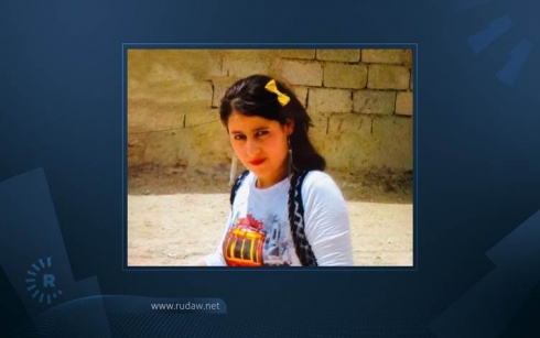 Wê keça Kurd a 18 salî xwe xeniqand