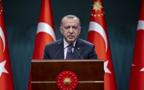 Erdogan bertek da axavtina Biden ya “Jenosîda Ermeniyan”