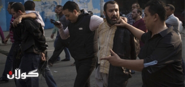 Egypt's Muslim Brotherhood Facing Wave of Trials