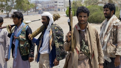 Saudi Arabia denies deployment of ground troops in Aden