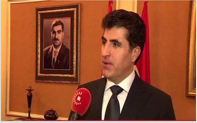 PM Barzani: Erbil willing to sign new oil deal with Baghdad 