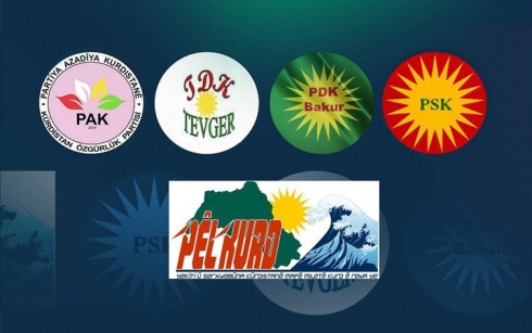Partiyên Kurdistanî: Dewlet elektirîka Kurdistanê dide bajerên Tirkiyê