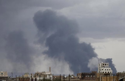 Saudi-led alliance mulls partial truces in Yemen: statement