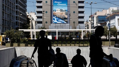 EU Raises Eurozone Forecast Despite Bleaker Greek Outlook