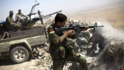 Bipartisan Senate bill urges arms, support for Kurds