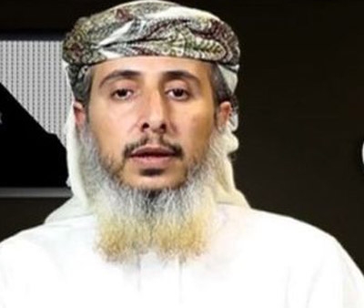 Top al-Qaeda militant Nasser al-Ansi 'killed' in Yemen