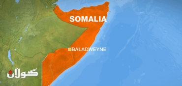 Suicide bomber kills troops in Somalia