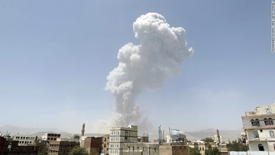 Yemen: More violence ahead of proposed humanitarian pause