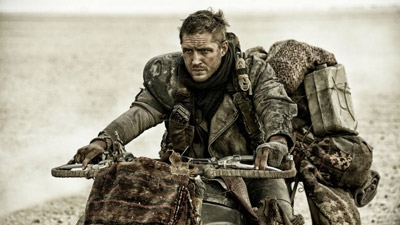 Games of thrones, road warriors and badass Aussies jolt Cannes festival
