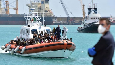 Experts: EU Plan to Tackle Migrant Trafficking Is Dangerous