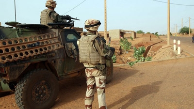 Key jihadist linked to French journalists’ murders killed in Mali