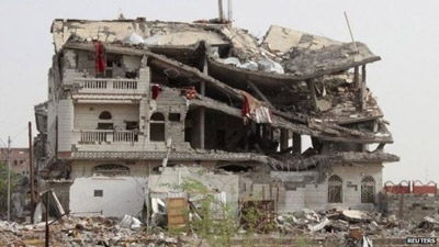 Yemen conflict: UN to sponsor peace talks in Geneva