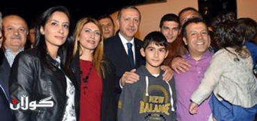Turkish pilots held hostage in Lebanon arrive home after secret diplomacy