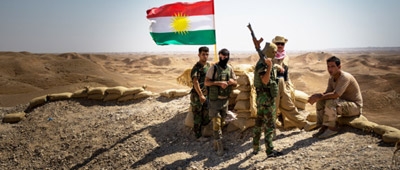 Russia shows readiness to support Kurdistan Region 
