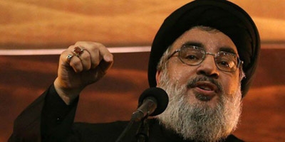 Hezbollah Vows to Expand Involvement in Syria's Civil War