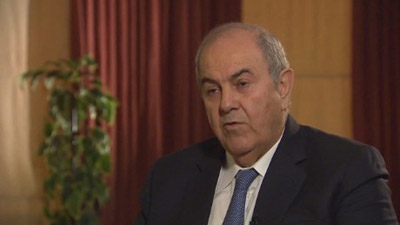 Iraqi VP: Special forces needed against ISIS