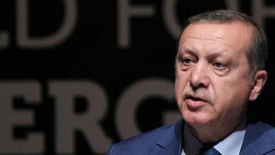 Turkey's Erdogan blasts New York Times editorial
